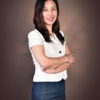 Julia Zhou
