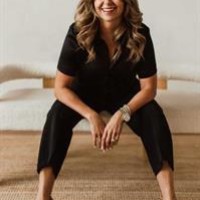 Alison Marshall