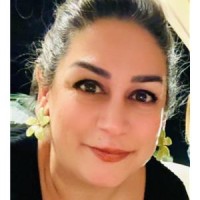 MANA FAKHRIEH-KASHAN