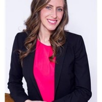 Catherine Watson