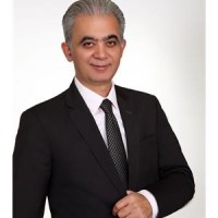 REZA MOHSENI