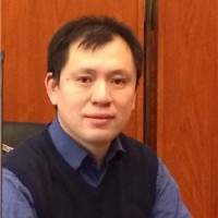 Jianhao (Jerry) Zhang