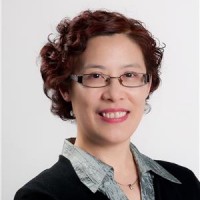 SARAH WANG