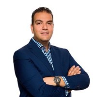 MIKE JAHSHAN