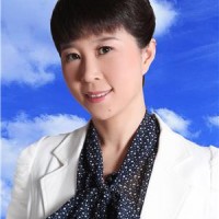 TRINA WANG