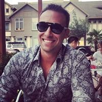 Scott O'Neil