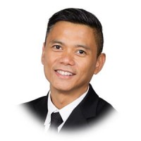 CHRIS CRUZ