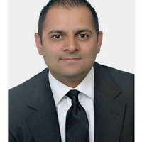 Agent Ajay Bassi