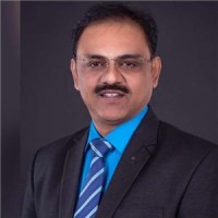 DINESH KUMAR PATEL
