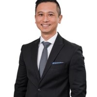 David Tang
