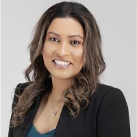 Christine Tobias