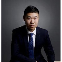 ANDY LIANG