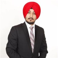 JAY RANDHAWA