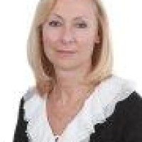 KATHIE PRESTON