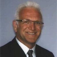 Agent Frank Riewald