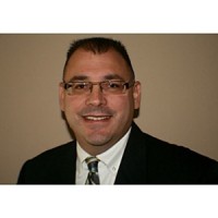 Agent Mark Silenzi