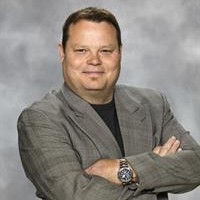 ROD GILBERT