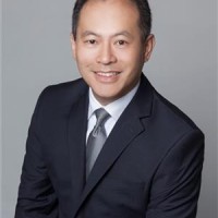 Garrett Wong