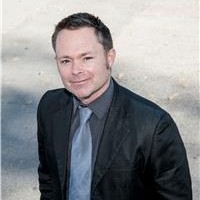 Marcus Dickie