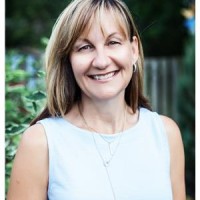 Agent Melanie Cunningham