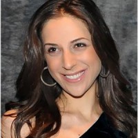 ALEXANDRA LEIGH BLEIMAN