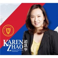 Karen Zhao