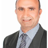 LIAQAT A. GHUMMAN