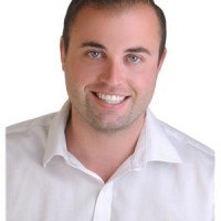 Andrew Moore