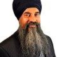 HARDEEP SINGH GREWAL