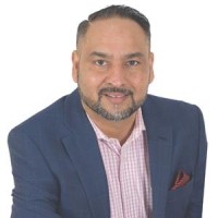KIRITPAL GREWAL
