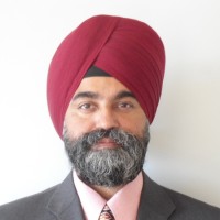 Rupinder Singh