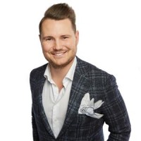 Justin Warthe