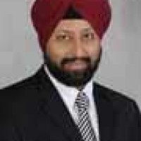 HARPREET SIALI