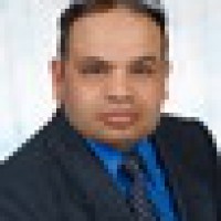SAEED PATEL