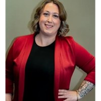 Agent Deanna Shaw