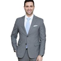 DANIEL SHAFRO