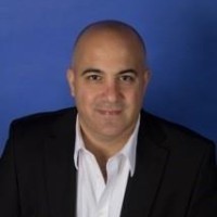 Michael Moretto