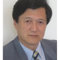 GEORGE WANG