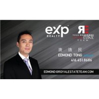 EDMOND TONG