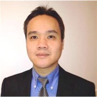 Raymond Lee