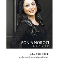 SONIA NOROZI