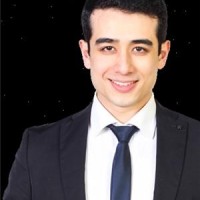Cyrus Moallef