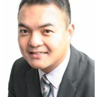Simon Poon