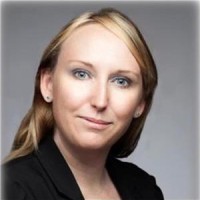 Agent REBECCA MCALLISTER
