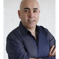 FARSHID REZAEI
