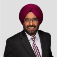 Mohinder Rehsi