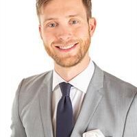 Agent Justin Sheppard