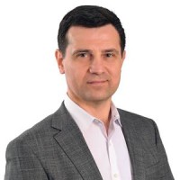 DALI BOROJEVIC