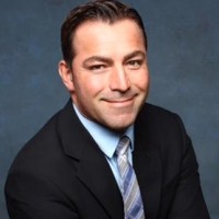 FRANK PERRUZZA
