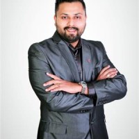 SUDARSHAN SHARMA